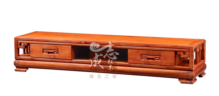 錦繡寶鼎系列電視柜