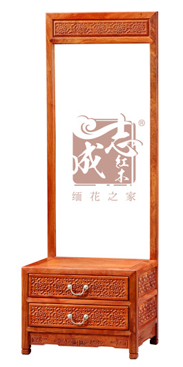 金玉滿堂穿衣鏡